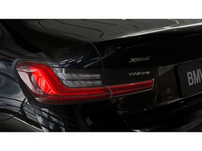 2026 BMW 330i 330i xDrive Sedan
