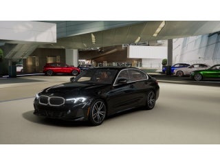 2026 BMW 330i 330i xDrive Sedan