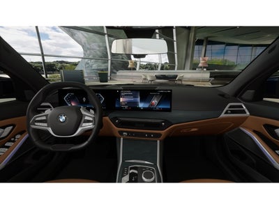2026 BMW 330i 330i xDrive Sedan