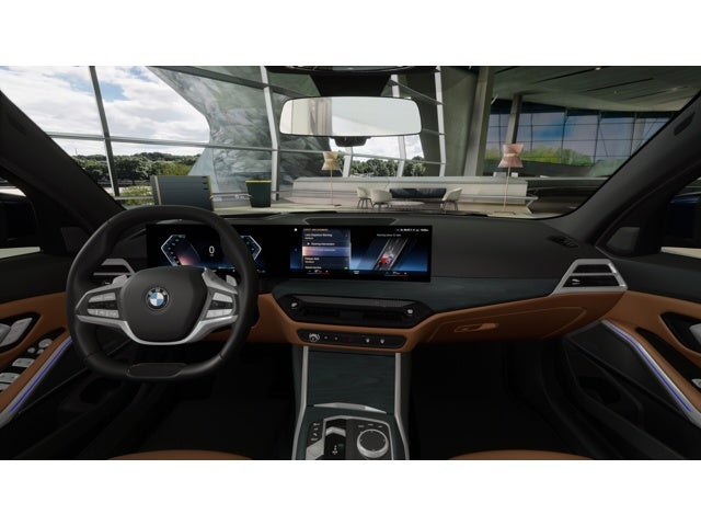 2026 BMW 330i 330i xDrive Sedan