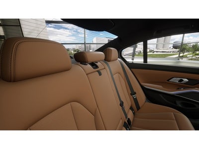 2026 BMW 330i 330i xDrive Sedan