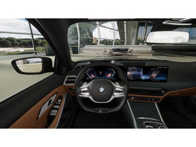 2026 BMW 330i 330i xDrive Sedan