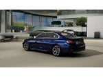 2026 BMW 330i 330i xDrive Sedan