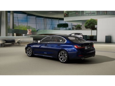 2026 BMW 330i 330i xDrive Sedan