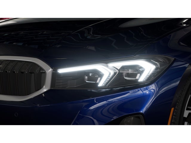 2026 BMW 330i 330i xDrive Sedan