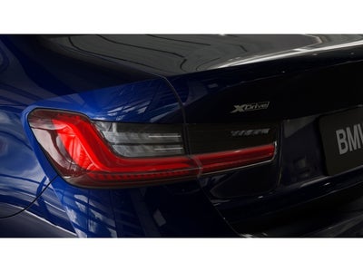 2026 BMW 330i 330i xDrive Sedan