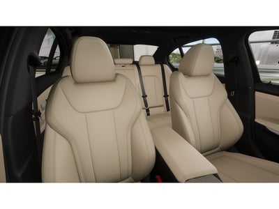 2026 BMW 330i 330i xDrive Sedan