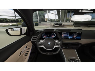 2026 BMW 330i 330i xDrive Sedan