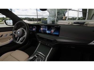 2026 BMW 330i 330i xDrive Sedan