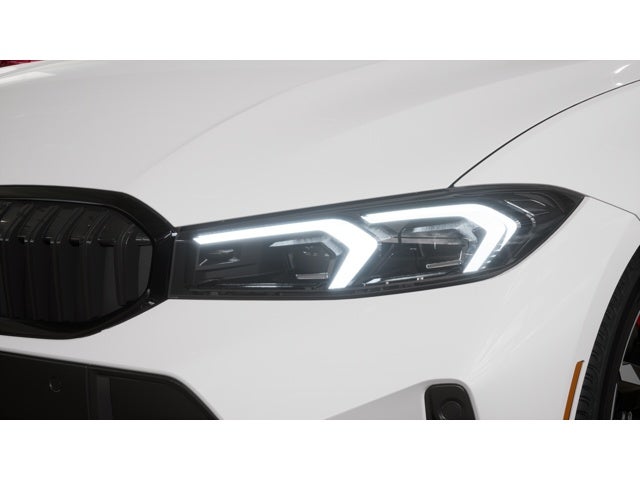 2026 BMW 330i 330i xDrive Sedan