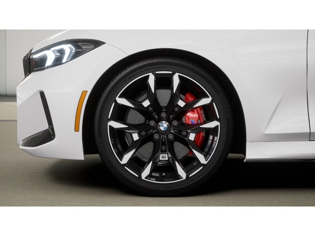 2026 BMW 330i 330i xDrive Sedan