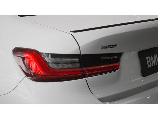 2026 BMW 330i 330i xDrive Sedan