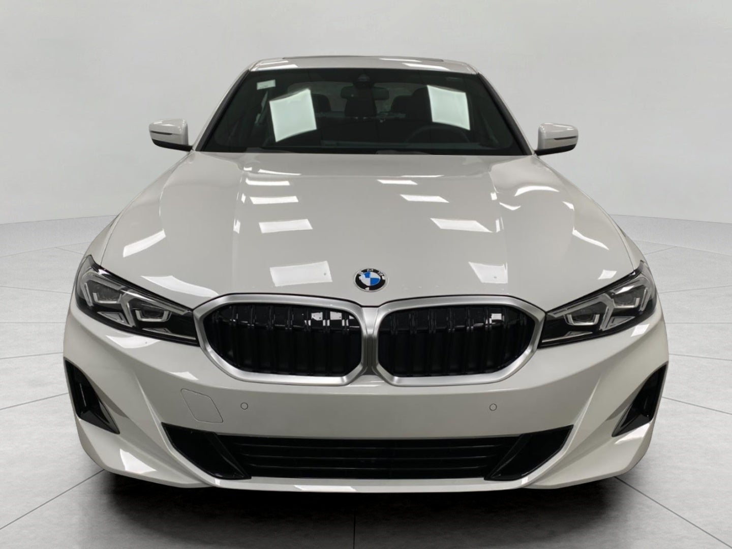 2026 BMW 330i 330i xDrive Sedan