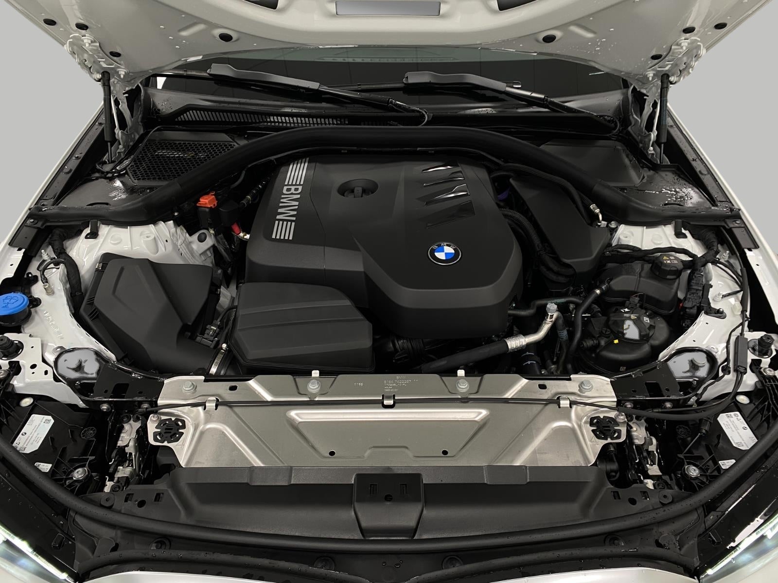 2026 BMW 330i 330i xDrive Sedan