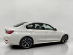 2026 BMW 330i 330i xDrive Sedan
