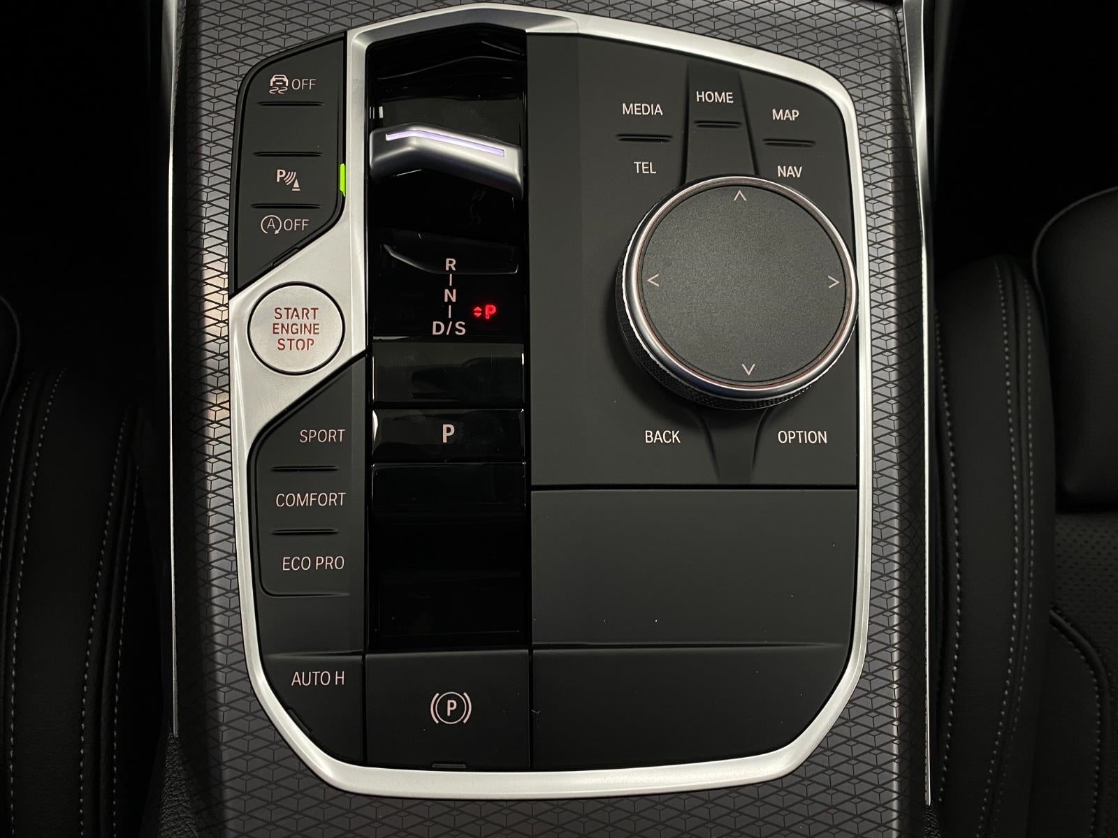 2026 BMW 330i 330i xDrive Sedan