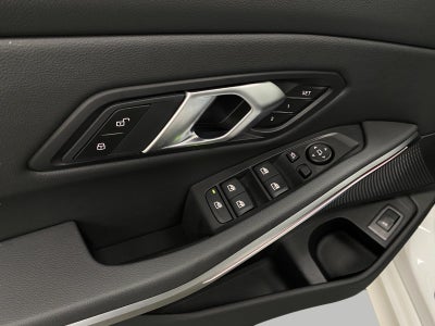 2026 BMW 330i 330i xDrive Sedan