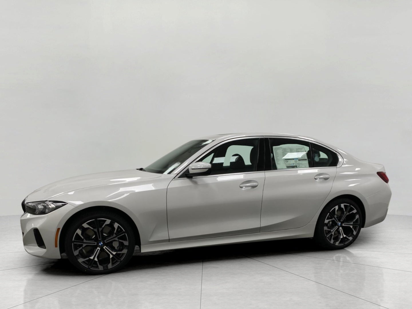 2026 BMW 330i 330i xDrive Sedan