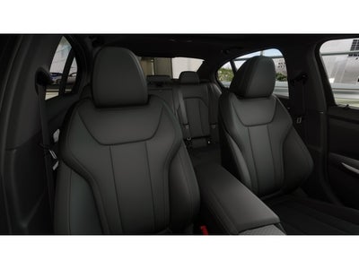 2026 BMW 330i 330i xDrive Sedan