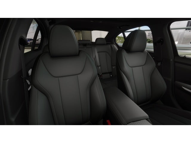 2026 BMW 330i 330i xDrive Sedan
