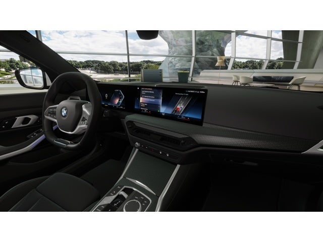 2026 BMW 330i 330i xDrive Sedan