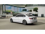 2026 BMW 330i 330i xDrive Sedan