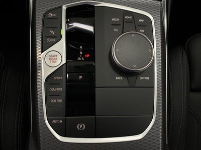 2026 BMW 330i 330i xDrive Sedan