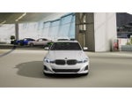 2026 BMW 330i 330i xDrive Sedan