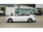 2026 BMW 330i 330i xDrive Sedan