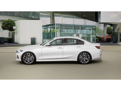2026 BMW 330i 330i xDrive Sedan