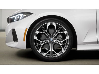2026 BMW 330i 330i xDrive Sedan