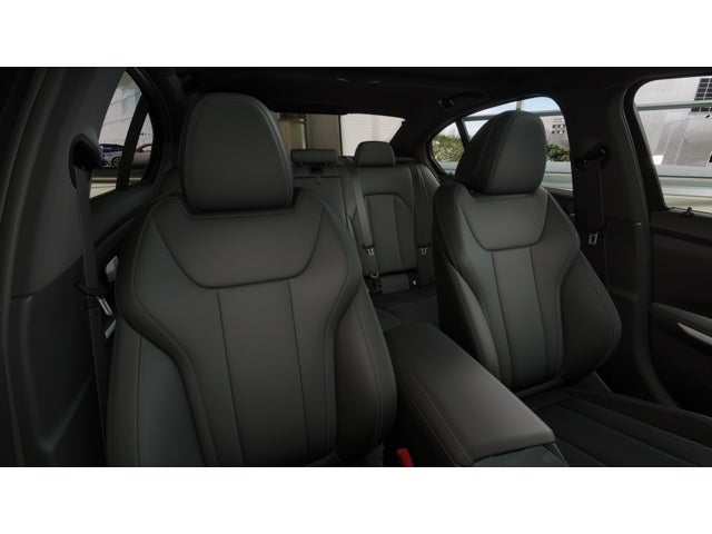 2026 BMW 330i 330i xDrive Sedan