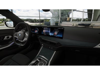 2026 BMW 330i 330i xDrive Sedan