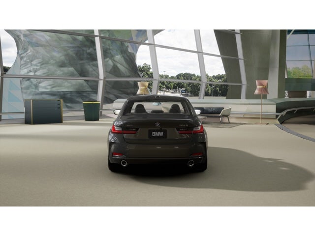 2026 BMW 330i 330i xDrive Sedan