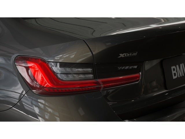 2026 BMW 330i 330i xDrive Sedan