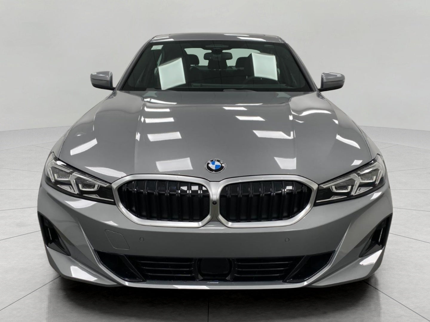 2026 BMW 330i 330i xDrive Sedan
