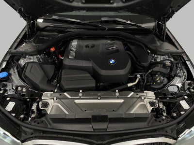 2026 BMW 330i 330i xDrive Sedan