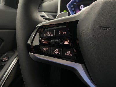 2026 BMW 330i 330i xDrive Sedan