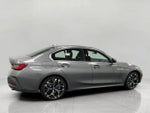 2026 BMW 330i 330i xDrive Sedan