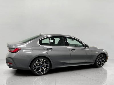 2026 BMW 330i 330i xDrive Sedan