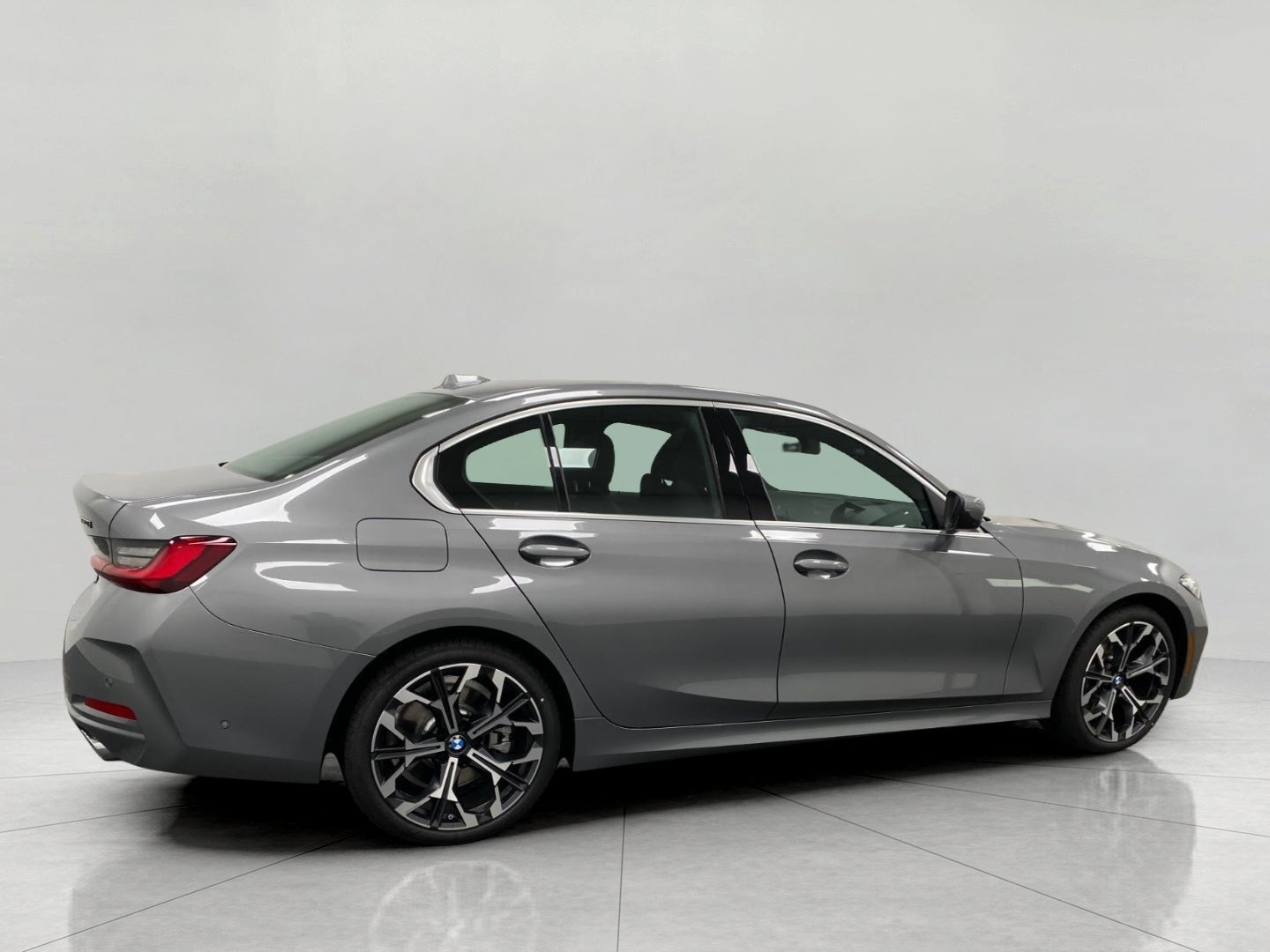 2026 BMW 330i 330i xDrive Sedan