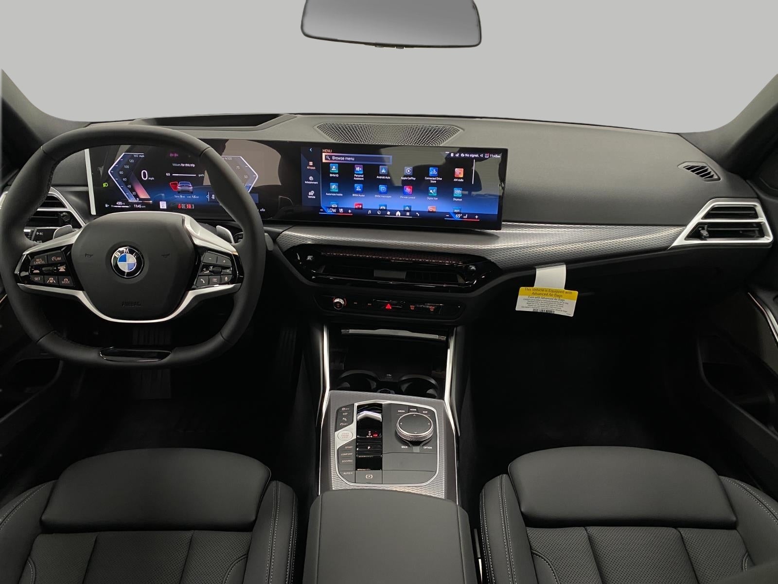 2026 BMW 330i 330i xDrive Sedan