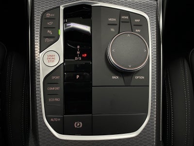 2026 BMW 330i 330i xDrive Sedan