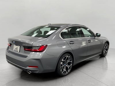 2026 BMW 330i 330i xDrive Sedan