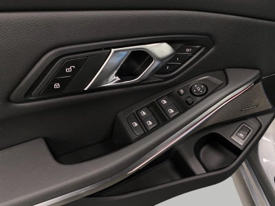 2026 BMW 330i 330i xDrive Sedan