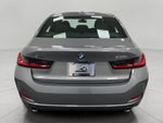 2026 BMW 330i 330i xDrive Sedan