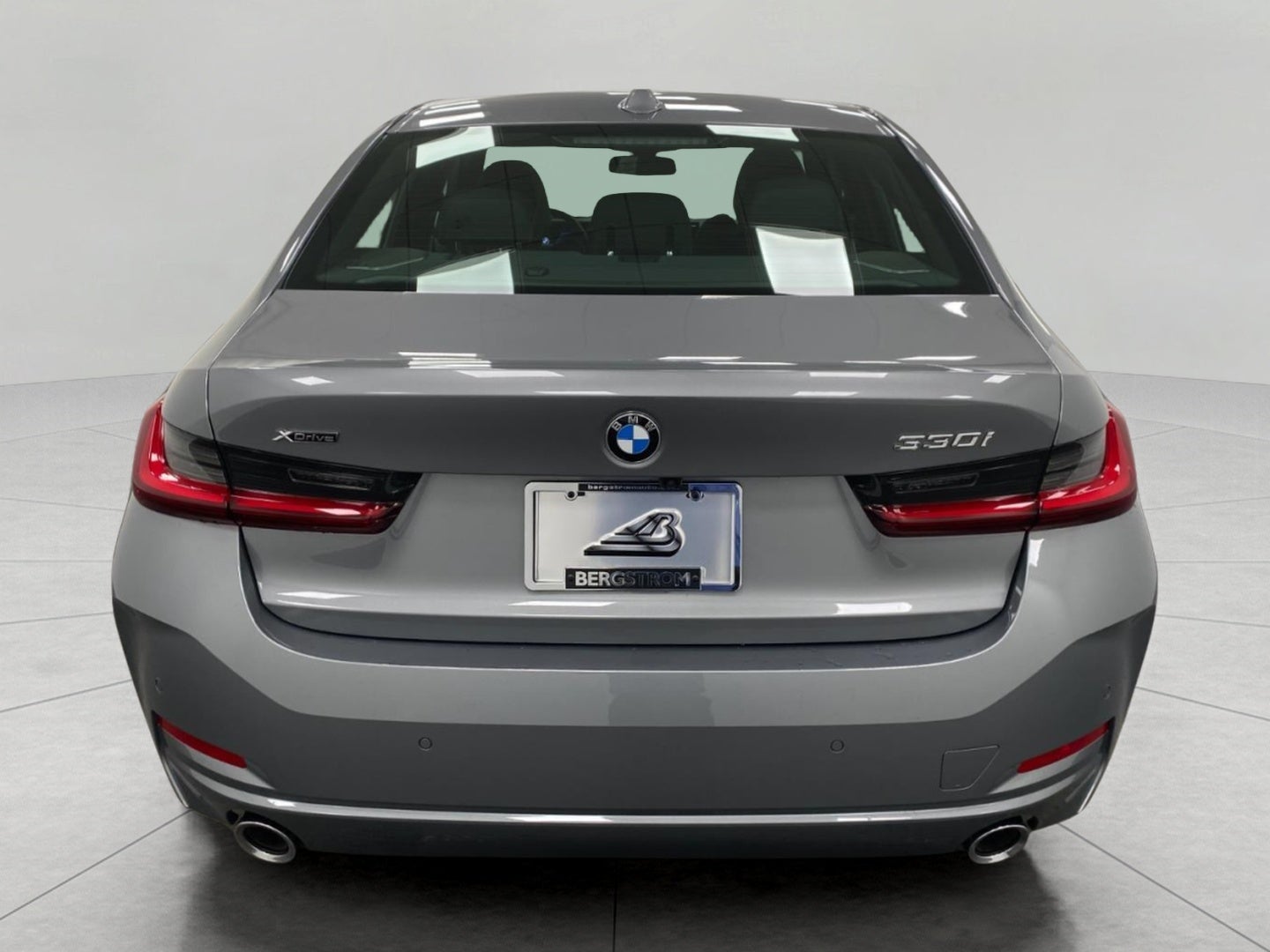 2026 BMW 330i 330i xDrive Sedan