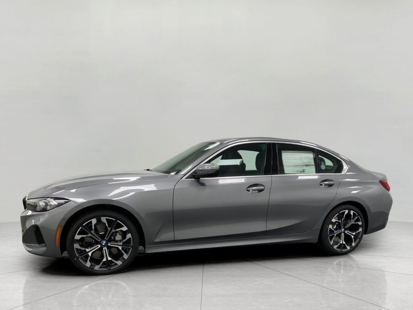 2026 BMW 330i 330i xDrive Sedan