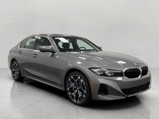 2026 BMW 330i 330i xDrive Sedan