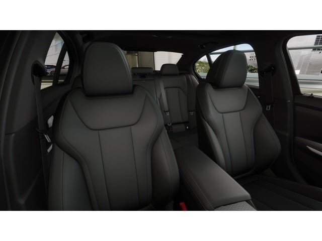 2026 BMW 330i 330i xDrive Sedan